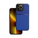 Custodia NOBLE per IPHONE 11 blu