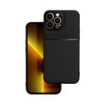 Custodia NOBLE per IPHONE 11 nero