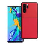 Custodia NOBLE per HUAWEI P30 Pro rosso