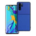 Custodia NOBLE per HUAWEI P30 Pro blu