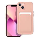 Custodia per IPHONE 13 rosa