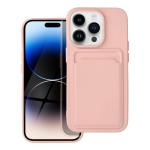 Custodia per IPHONE 14 Pro rosa