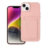 Custodia per IPHONE 14 Plus rosa