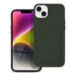 Custodia per IPHONE 14 Plus verde