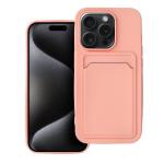 Custodia per IPHONE 15 Pro rosa