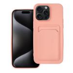 Custodia per IPHONE 15 Pro Max rosa