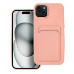 Custodia per IPHONE 15 Plus rosa