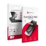 Forcell Flexible Nano Glass 5D for iPhone 16 Pro Max black