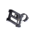 Supporto da bici per volante GUB G84 ABS alluminio