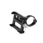 Supporto da bici GUB G83 Aluminium nero