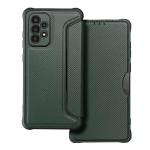 RAZOR Book for SAMSUNG A53 5G dark green