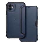 RAZOR Custodia a libro per IPHONE 11 blu