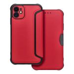 RAZOR Book per IPHONE 11 nero