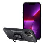 Custodia NITRO per IPHONE 13 Pro Max nero