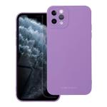 Custodia Roar Luna - per iPhone 11 Pro Max Viola