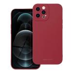 Custodia Roar Luna - per iPhone 12 Pro Max rosso