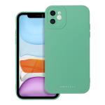 Custodia Roar Luna - per iPhone 11 verde