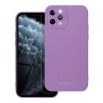 Custodia Roar Luna - per iPhone 11 Pro Viola