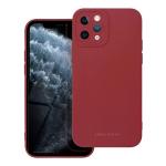 Custodia Roar Luna - per iPhone 11 Pro rosso