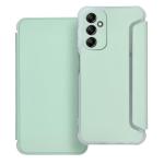 Fondina PIANO Book per SAMSUNG A14 4G / A14 5G verde chiaro