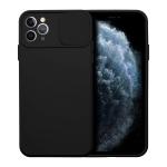 Custodia SLIDE per IPHONE 11 Pro Max nero