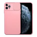 Custodia SLIDE per IPHONE 11 Pro Max rosa brillante