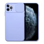 Custodia SLIDE per IPHONE 11 Pro Max lavanda