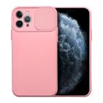 Custodia SLIDE per IPHONE 11 Pro rosa brillante