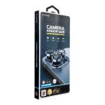 X-ONE vetro zaffiro per obiettivo fotocamera Camera Armor Pro - per iPhone 13 Pro/13 Pro Max