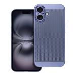 BREEZY Case for IPHONE 16 blue