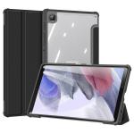 Custodia DUX DUCIS TOBY con supporto per stilo per SAMSUNG Tab A7 Lite 8.7 (T220/T225/T227) nero