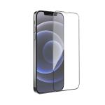 HOCO HD 5D Guardian scudo in vetro temperato (SET 10in1) - per iPhone 12 Pro Max nero (G14)