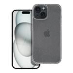 CLEAR CASE 2 mm BLINK for IPHONE 15 transparent