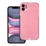 Custodia CLEAR 2 mm BLINK per IPHONE 11 rosa