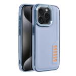 Custodia MILANO per IPHONE 15 Pro blu