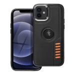 Custodia MILANO per IPHONE 12 / 12 Pro nero