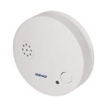 Battery operated smoke detector (OR-DC-609)