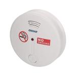 Battery operated cigarette smoke detector (OR-DC-623)