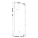 Custodia FORCELL F-PROTECT Clear per SAMSUNG A05 trasparente