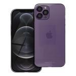 Roar Pure Simple Fit Case - per iPhone 12 Pro Max viola