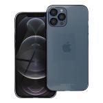 Roar Pure Simple Fit Case - per iPhone 12 Pro Max navy