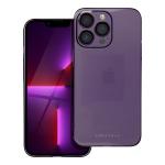 Roar Pure Simple Fit Case - per iPhone 13 Pro viola