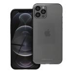 Roar Pure Simple Fit Case - per iPhone 12 Pro nero