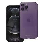 Roar Pure Simple Fit Case - per iPhone 12 Pro viola