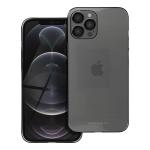 Roar Pure Simple Fit Case - per iPhone 12 Pro Max nero