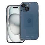 Roar Pure Simple Fit Case - per iPhone 15 navy