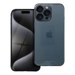 Roar Pure Simple Fit Case - per iPhone 15 Pro Max navy