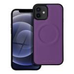 Roar Mag Morning Case - per iPhone 12 viola