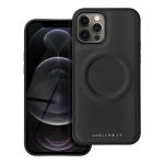 Roar Mag Morning Case - per iPhone 12 Pro nero