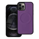 Roar Mag Morning Case - per iPhone 12 Pro viola